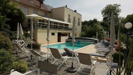 Logis Auberge de l'Etang, Hôtel à Magnac-Bourg