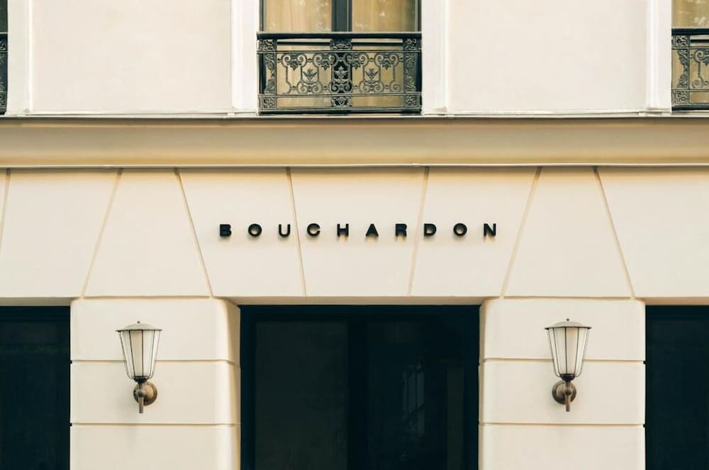Edgar Suites - Marais Bouchardon Hôtel à Paris 10