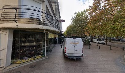 Logis Hôtel de France, Hôtel à Montélimar