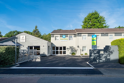 Sure Hotel By Best Western Tours Sud Hôtel à Chambray-lès-Tours