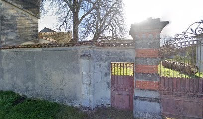 Les Pannetiers, Hôtel à Moulidars