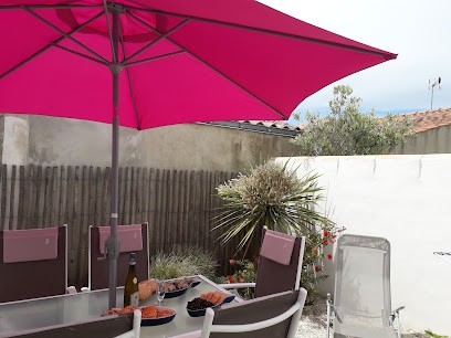 Résidences PIERRELEA Vacances, Résidence Hôtelière à Noirmoutier-en-l'Île