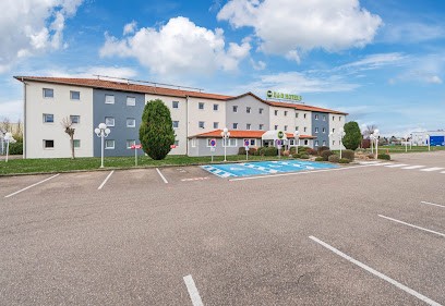 B&B HOTEL Mulhouse Kingersheim, Hôtel à Kingersheim