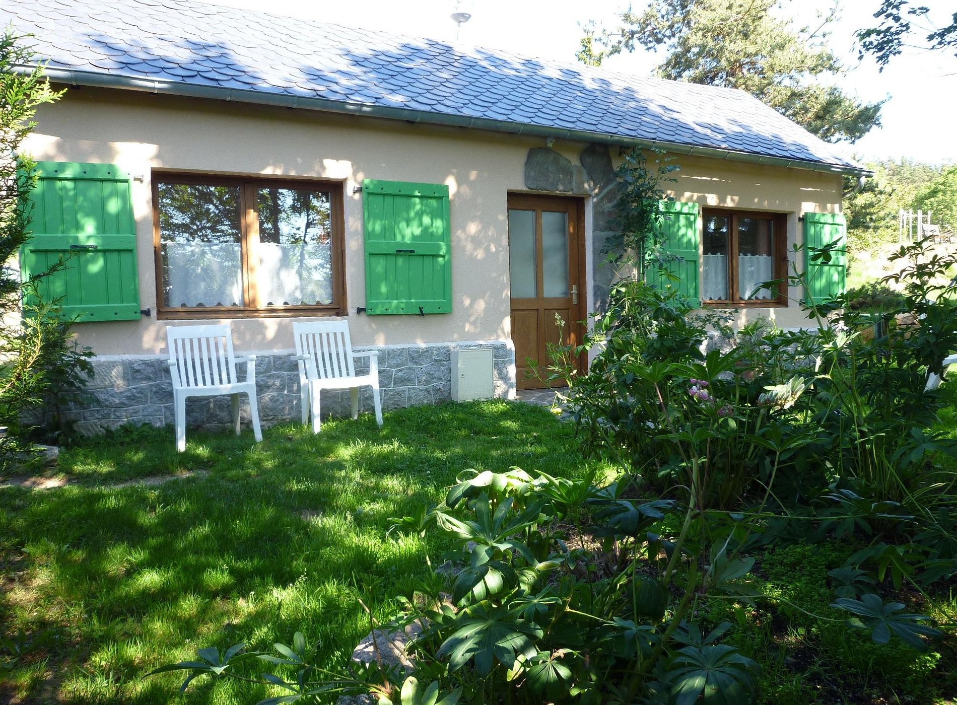 Le Regimbal, Hôtel à Peyre en Aubrac