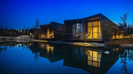 Hôtel Ecolodgee - Futuroscope, Hôtel à Chasseneuil-du-Poitou