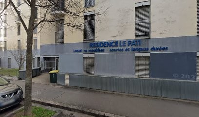 Victory Gestion, Hôtel à Lyon 04