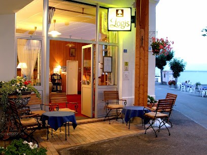 Hôtel De La Plage, Hôtel à Publier