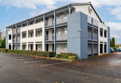 B&B HOTEL Lille Seclin Unexpo, Hôtel à Seclin