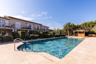 Hôtel Lou Saint Tropez Hôtel à Saint-Tropez