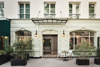 Hôtel Observatoire Luxembourg, Hôtel à Paris 05