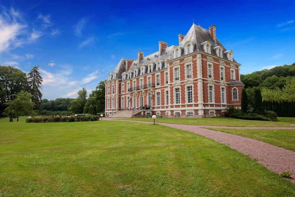 Wyndham Halcyon Retreat La Souterraine, Hôtel à Noth