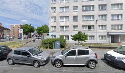 Résidence Charles Six, Résidence Hôtelière à Lille
