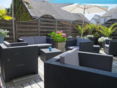 Cit'hotel Normandy Hôtel à Pornichet