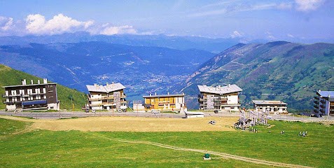Lagrange Vacances - Les Residences Pla D'Adet, Résidence Hôtelière à Saint-Lary-Soulan