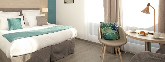 MyResidhome.com, Résidence Hôtelière à Neuilly-sur-Seine