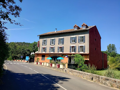 Rêve De La Vallée Hôtel à Blesle
