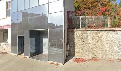 Hôtel La Grille, Hôtel à Gap