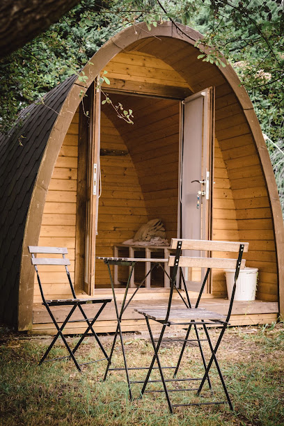 Ecw Surf & Skate Guesthouse, Camping, Surfschool Hôtel à Soustons