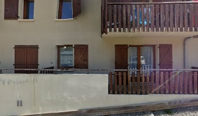 Mi Tu Casa, Hôtel aux Houches