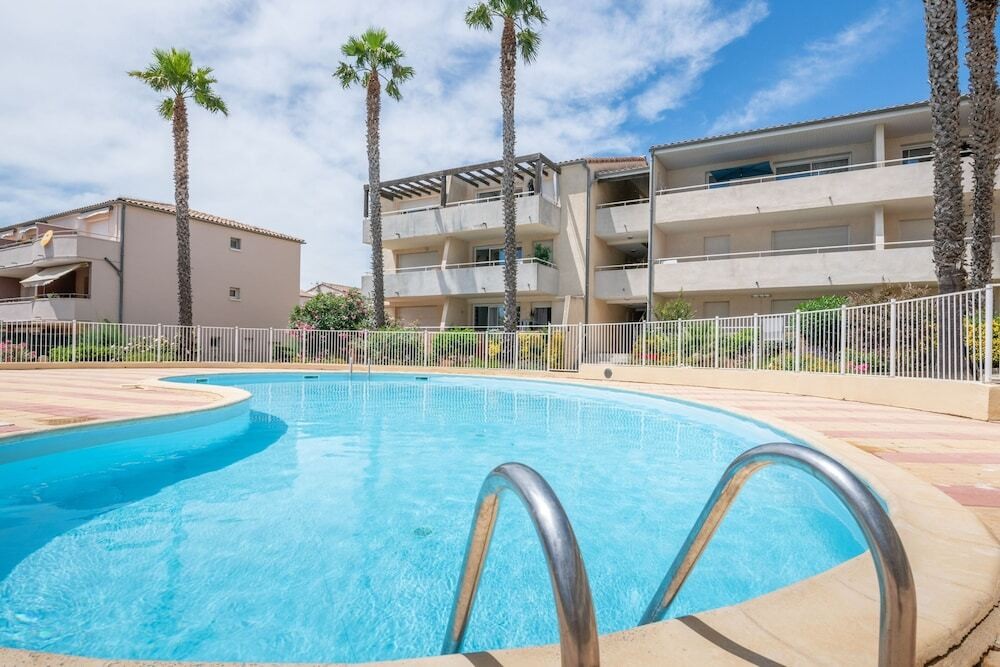 ResidHotel, Résidence Hôtelière au Grau-du-Roi