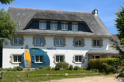Naéco Erdeven Hôtel à Erdeven
