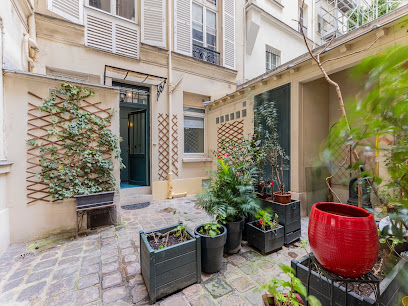 Exceptional Apartment 2Bd/6P - Tuileries/Louvre - Belvilla By Oyo Hôtel à Paris 01