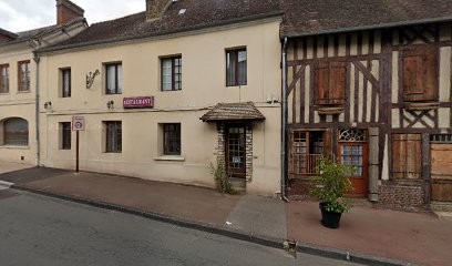 La Mare De Conches, Hôtel à Conches-en-Ouche