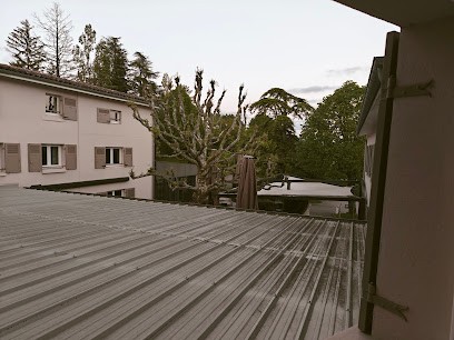 Hostellerie Le Marais Saint Jean, Hôtel à Chonas-l'Amballan