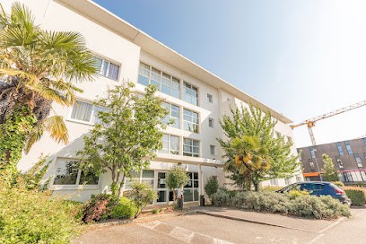 Appart'City Classic Rennes Ouest - Appart Hôtel, Résidence Hôtelière à Rennes