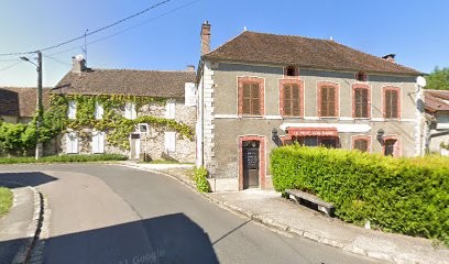 Bouteville Jean Paul Hector, Hôtel à Nanteau-sur-Lunain