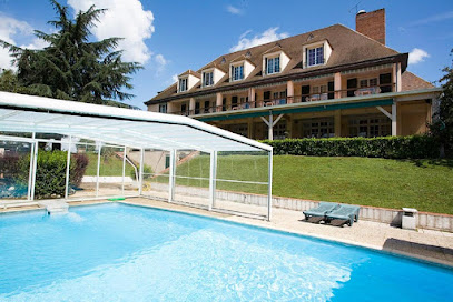 Hostel Iris, Hôtel à Varennes-sur-Allier