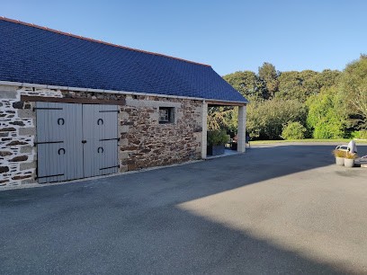 Gite De Kerougay, Hôtel à Guiclan