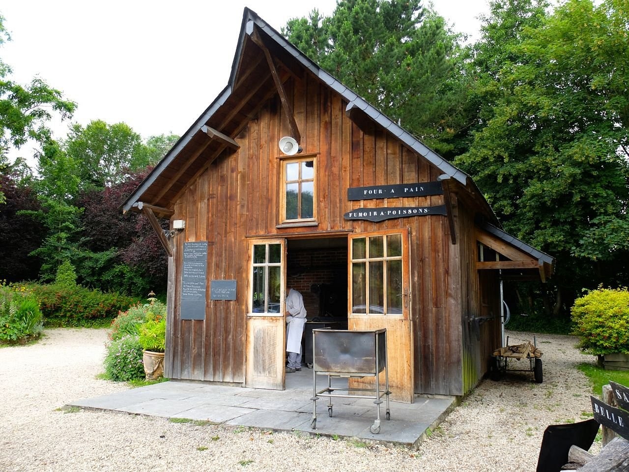 CHATEAU RICHEUX - LES MAISONS DE BRICOURT, Hôtel à Saint-Méloir-des-Ondes