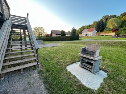 Gîte Des Sepneilles, Hôtel à Gerbépal