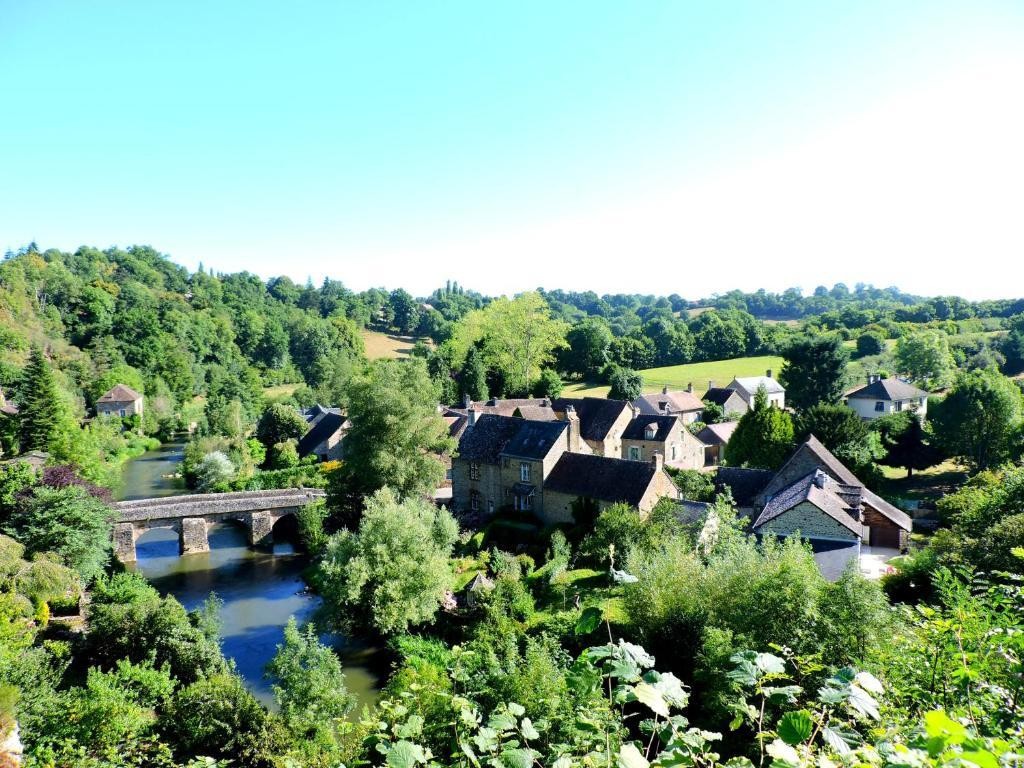 Gite Dans Les Alpes Mancelles, Hôtel à Gesnes-le-Gandelin