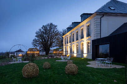 Clos Vauban Hôtel à Langres