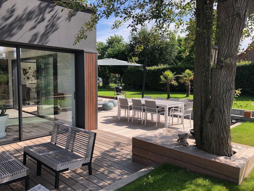 Hôtelya, Hôtel à Villeneuve-d'Ascq