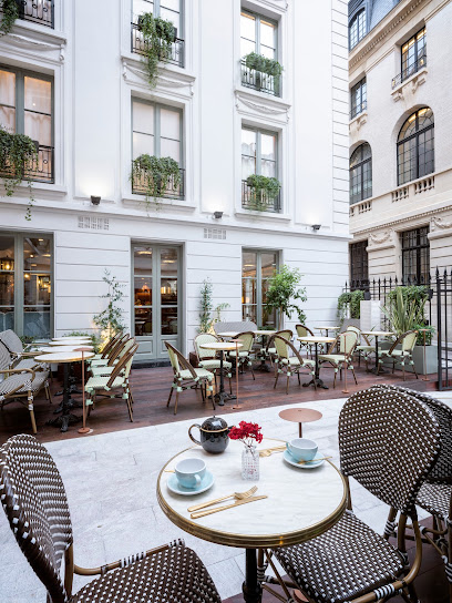 Maison Colbert Member Of Meliá Collection Notre-Dame, Hôtel à Paris 05
