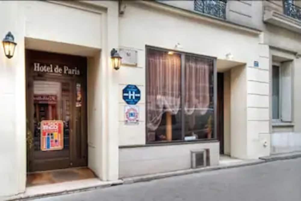 Hôtel De Paris Opéra Hôtel à Paris 09