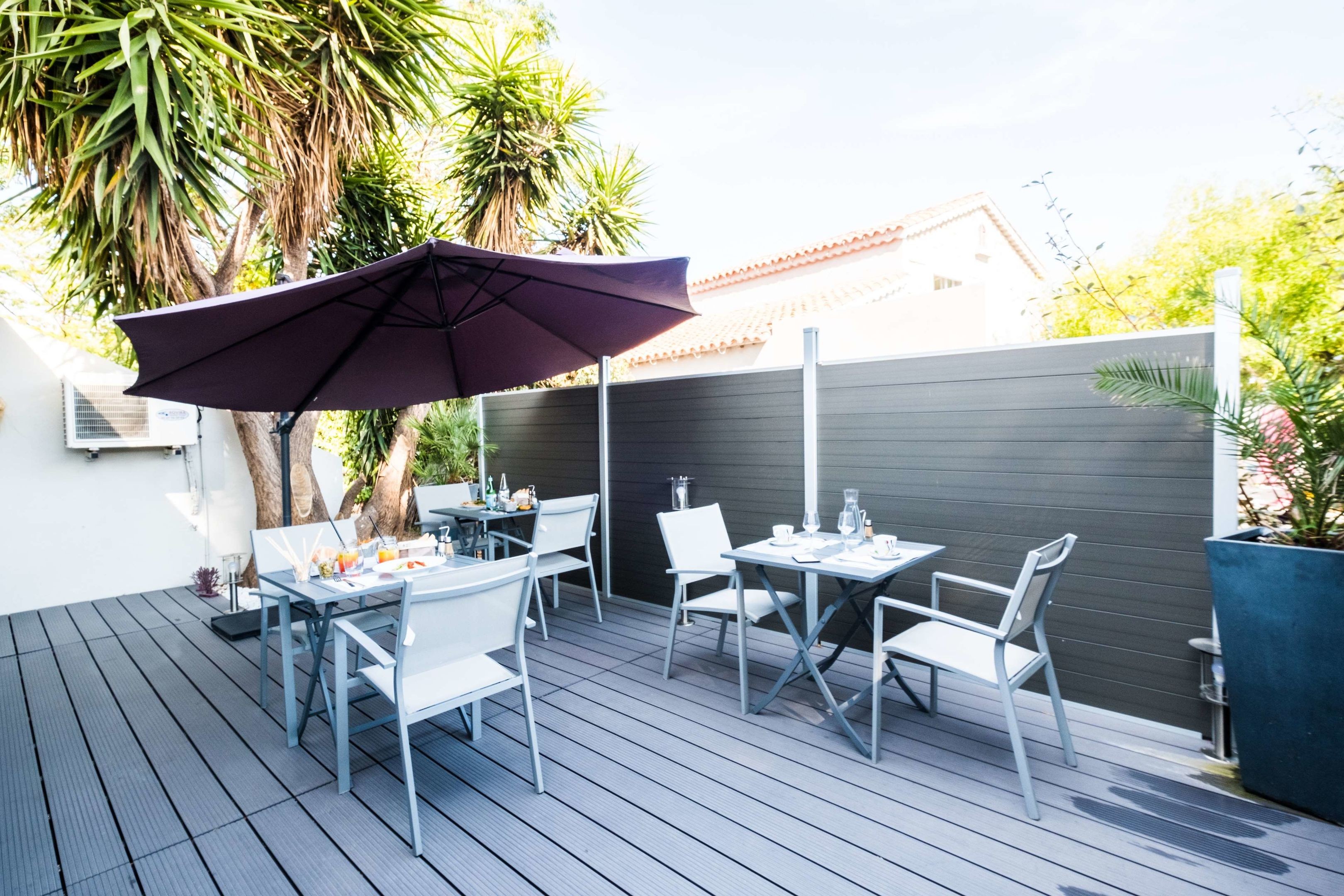 Hôtel Restaurant Campanile Toulon Six Fours, Hôtel à Six-Fours-les-Plages