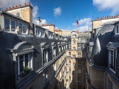 Studio Cosy - 17Th Arrd - Mobility Lease- Belvilla By Oyo Hôtel à Paris 17