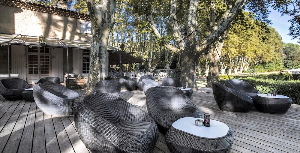 Sowell Hotels Du Golf Hôtel à Mallemort