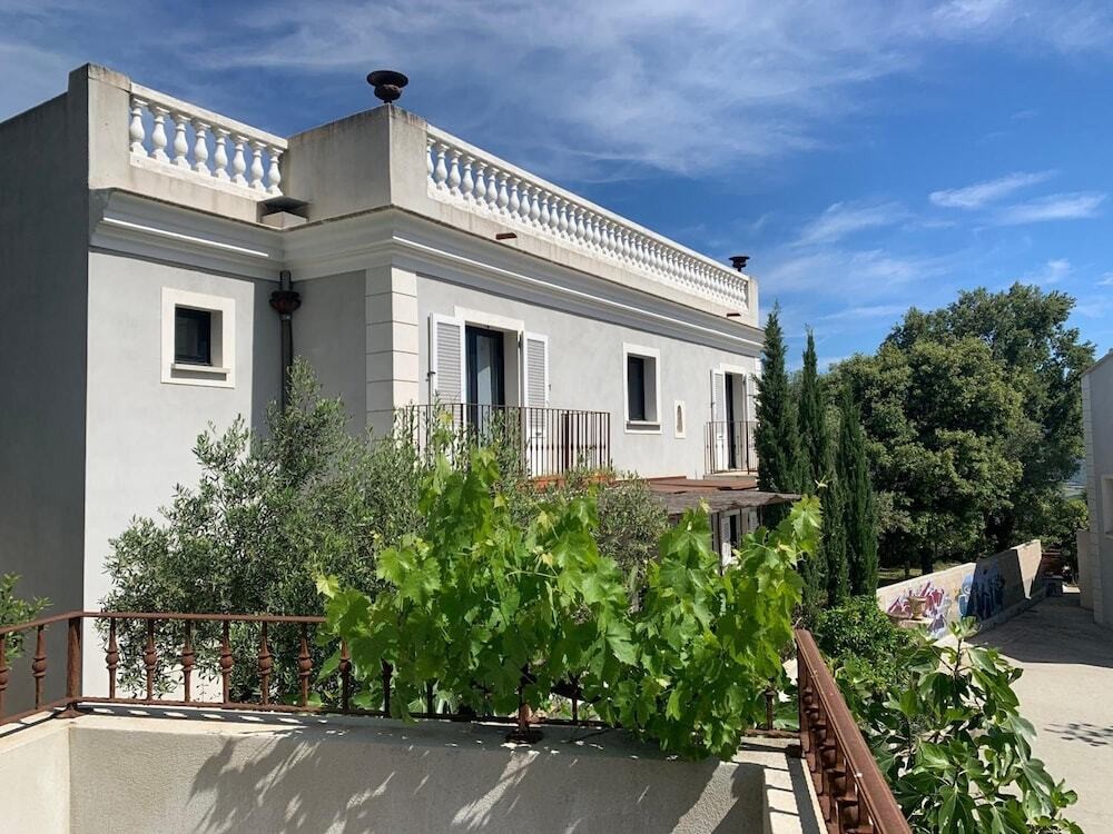 Appart'hotel Fior Di Ribba, Hôtel à Sartène