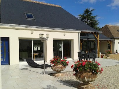 Maison Chauvin, Hôtel à Beaumont-Pied-de-Boeuf