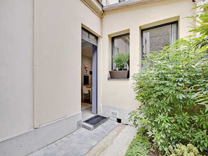 Charming Apartment - 1Br 4P - Montparnasse- Belvilla By Oyo, Hôtel à Paris 15