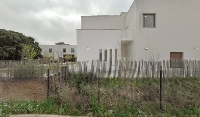 marysse vidal, Hôtel à Baillargues