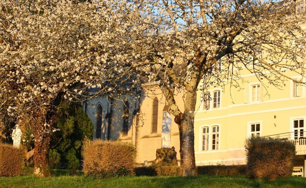 Domaine Agerria, Hôtel à Mauléon-Licharre