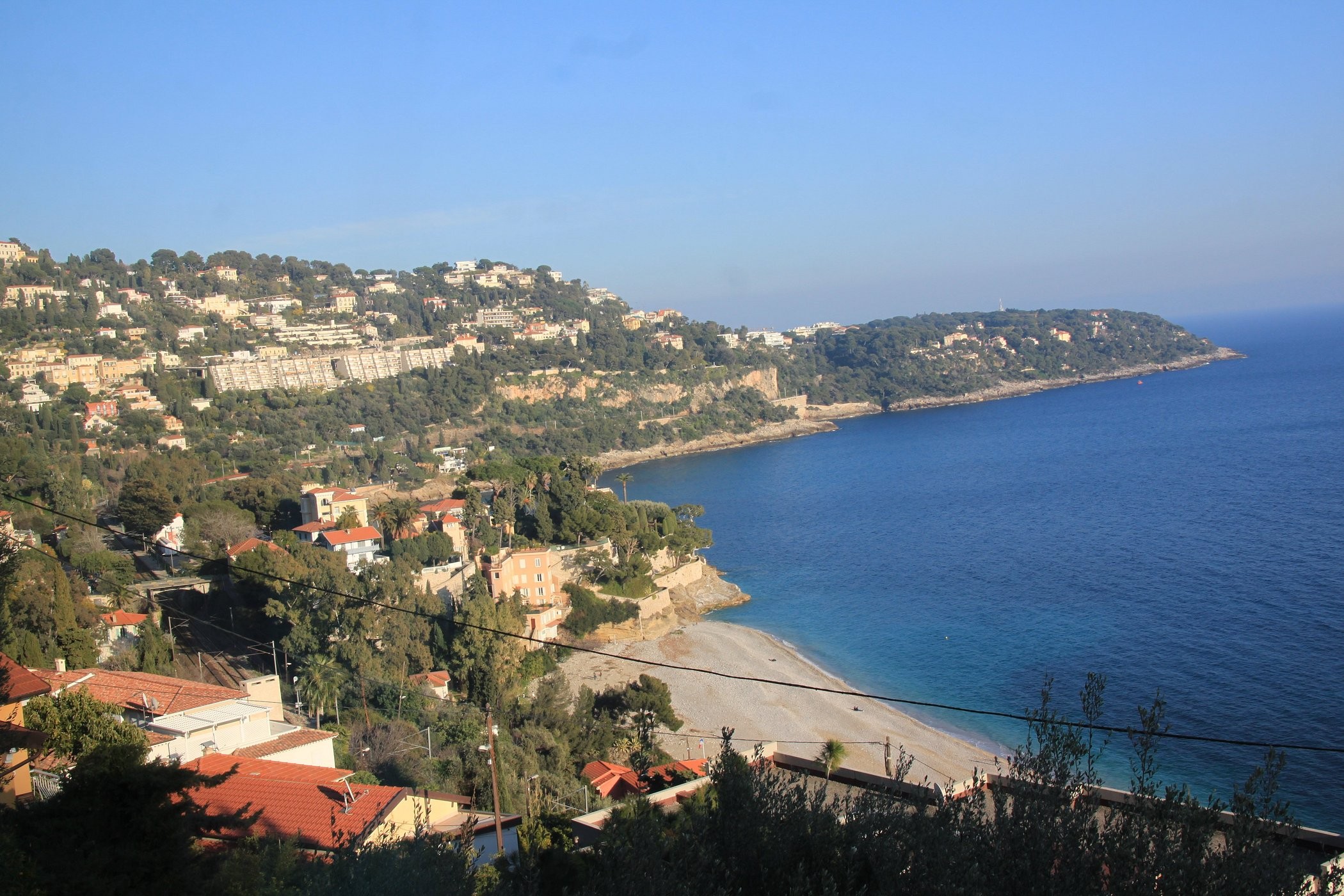 Hôtel De Charmes Un Re Regency V, Hôtel à Roquebrune-Cap-Martin