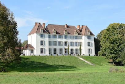 Château de Matel, Hôtel à Roanne