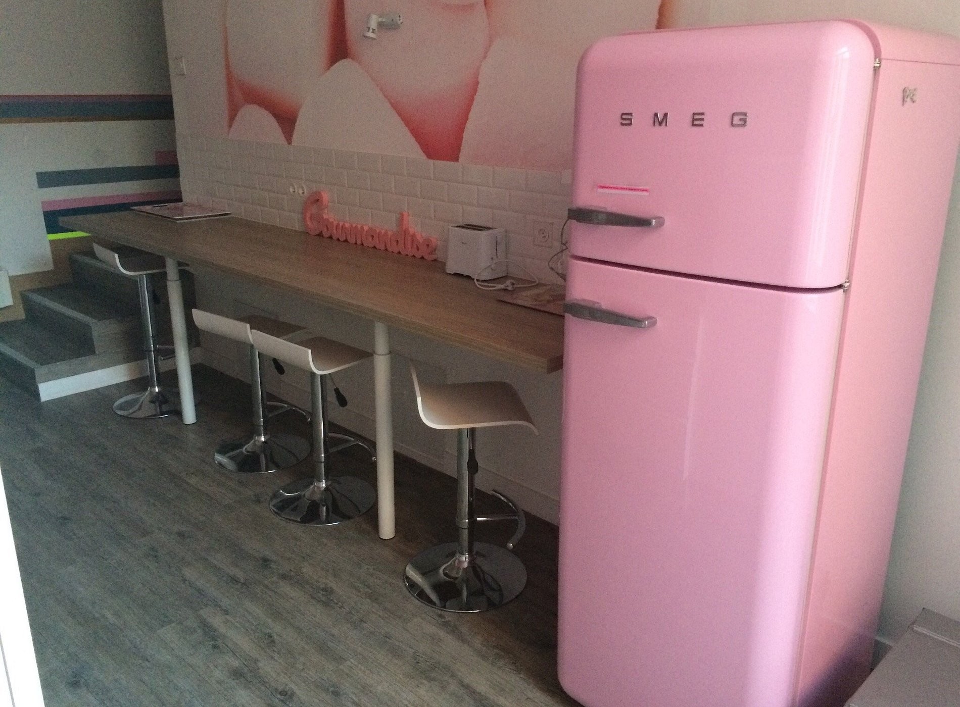 Ma Chambre à Lyon, Hôtel à Lyon 01